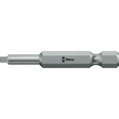 Wera 868/4 BTZ Bity s vnitřním čtyřhranem # 1 x 50 mm 060147