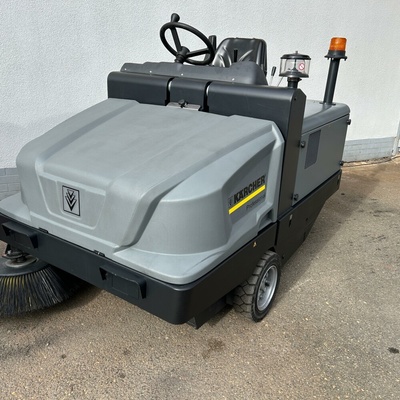 Kärcher KM 120/250 R 11860010B