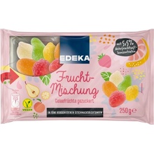 Edeka Ovocné želé 250 g