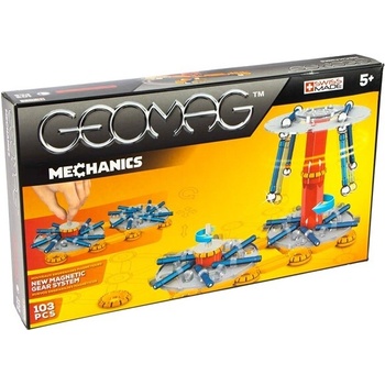Geomag MECHANICS 103