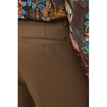 MEDICINE панталон чино мъжки вълнен (RS26-SPM620)