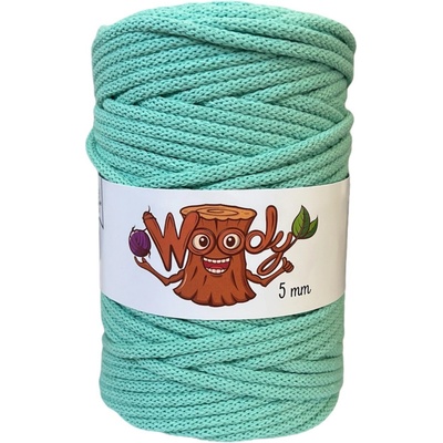 Woody 5 mm – Mátová (50m)