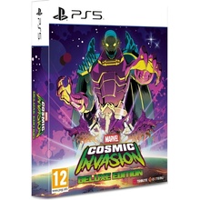 Marvel Cosmic Invasion (Deluxe Edition)