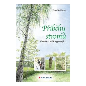 Příběhy stromů