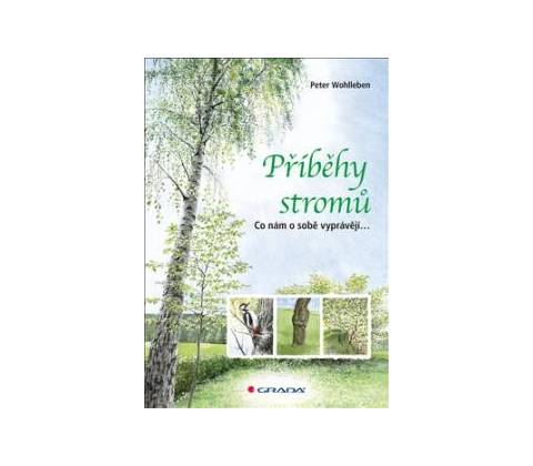 Příběhy stromů
