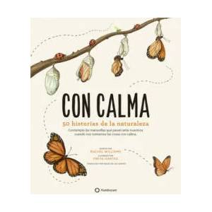 Con calma | RACHEL WILLIAMS, FREYA HARTAS (2020)