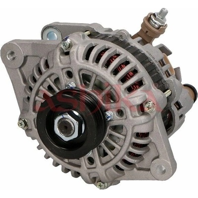 Generátor ASHIKA 002-M407 (002M407)