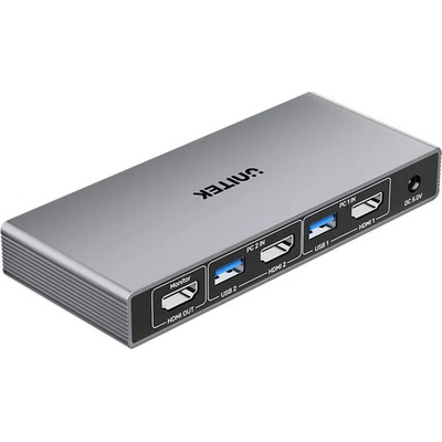 Unitek V1309AGY01-EU