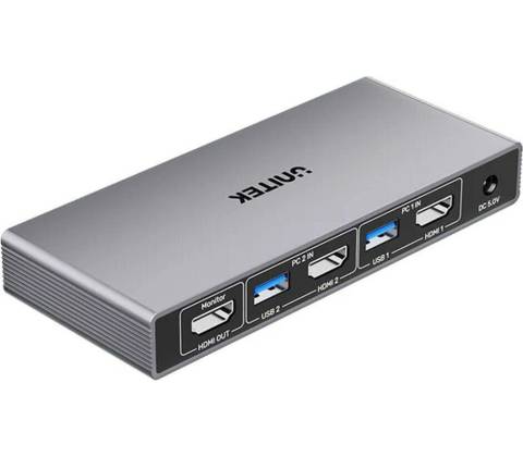 Unitek V1309AGY01-EU