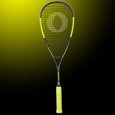 Jak správně vybrat squashovou raketu?