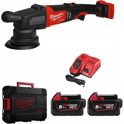 Milwaukee M18 FROP15-502X