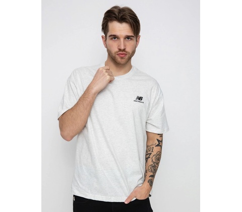 New Balance Essentials grey