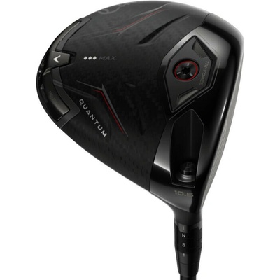 Callaway Quantum TD Driver pravé 9° Stiff