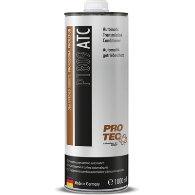 PRO-TEC Auto Transmission Conditioner 1 l