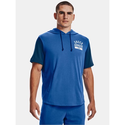 Under armour Тениска Rival Terry CB