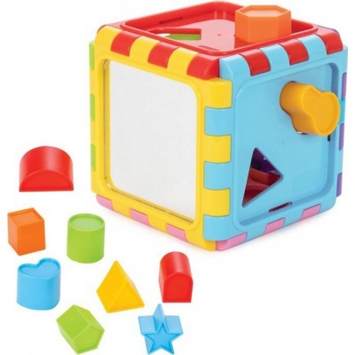 Pilsan Toys vkládačka pro miminka