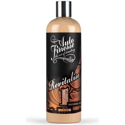 Auto Finesse Revitalise No:1 Restoring Compound V2 500 ml