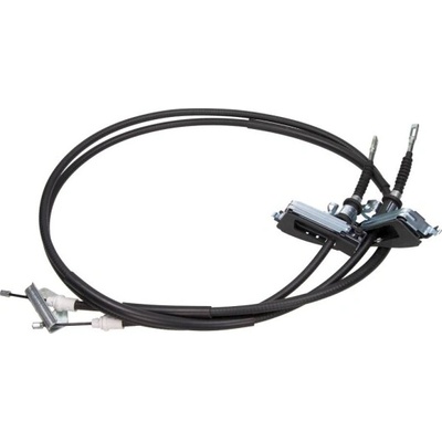 Lanko ruční brzdy MAXGEAR 32-0376 (320376)