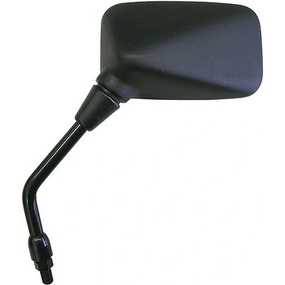 Spätné zrkadlo plastové (závit pravý M10), QTECH, L M008-132