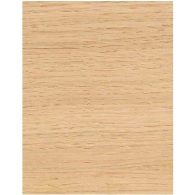 ČistéDřevo MDF překližka A4 - dub 4 mm (A/B)