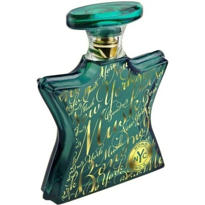 Bond No.9 New York Musk EDP 100 ml
