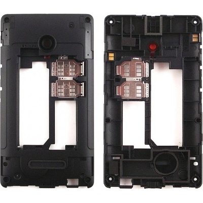 Kryt Microsoft Lumia 435,532 střední