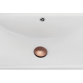 Inter Ceramic Сифон за умивалник ic s707k (707 k)