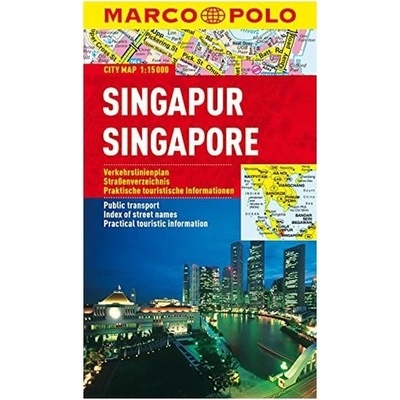 Singapur lamino MD 1:15T