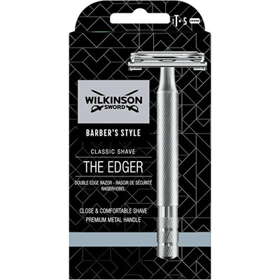 Wilkinson Sword Classic Double Edge + 5 ks