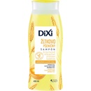 Šampóny Dixi žĺtkovopšeničný šampón 400 ml