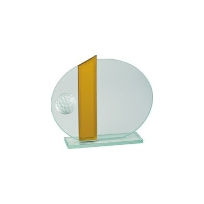Poháry Bauer Golfová trofej CR033 Golf