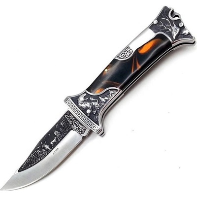 IZMAEL COLUMBIA-22,8/13cm KP18215