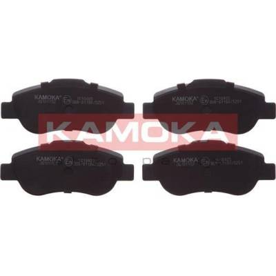 Kamoka Auto Parts JQ101152