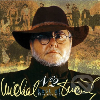 Michal Tučný - Best Of 2 / 48 velkých hitů CD
