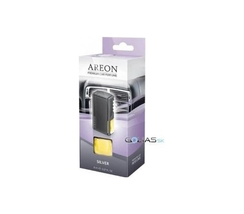 Areon Parfume Silver 8 ml