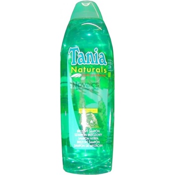 Tania šampón Brezový 1000 ml