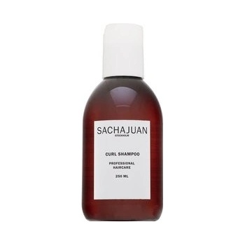 Sachajuan Curl Shampoo 250 ml