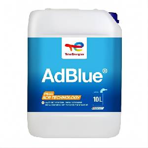 TOTAL Adblue Total 10 литра