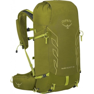 Osprey Talon Velocity 30l matcha green – Zboží Dáma