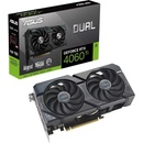 ASUS GeForce RTX 4060 Ti Dual Advanced Edition OC 16GB GDDR6 128bit (DUAL-RTX406TI-A16G/90YV0JH7-M0NA00)