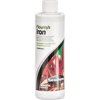 Seachem Flourish Iron 50 ml