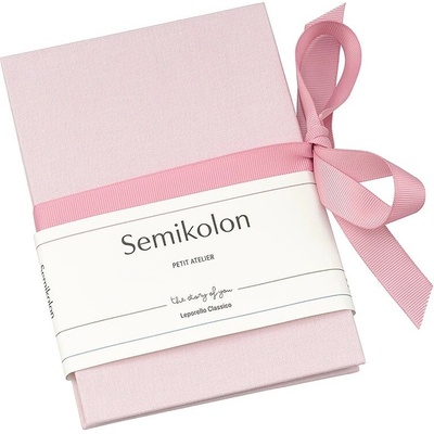 Album na fotografie Leporello Classico Petit Atelier - Cotton Candy