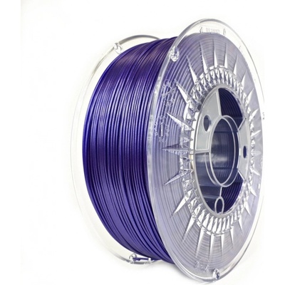 Devil Design PLA 1,75 mm 1 kg - Galaxy Violet