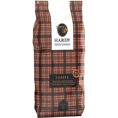 Caffe Hardy Europa 1 kg