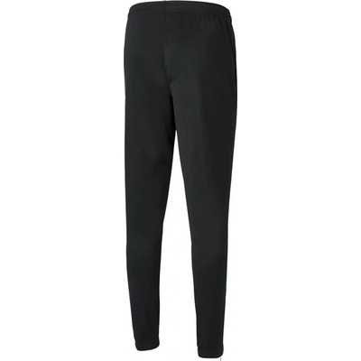 Puma teamRise Poly Training M 657390 03 černá