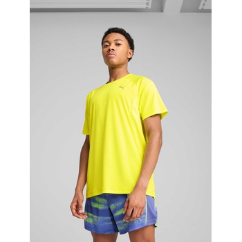 PUMA Тениска run velocity tee (poly)