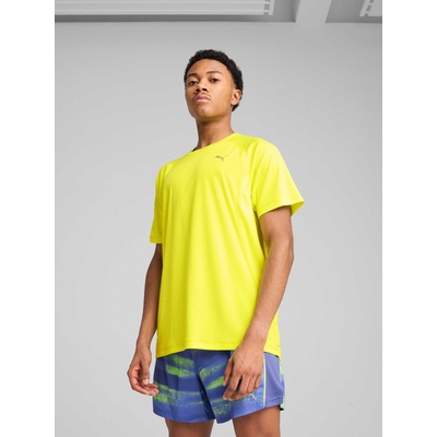 PUMA Тениска run velocity tee (poly)