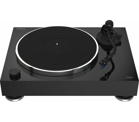 Reloop Turn X Hi-Fi