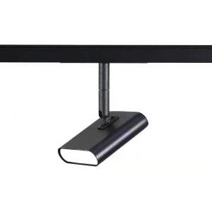 OPTONICA Led МАГНИТНО ОСВ. ТЯЛО dc48v 5w 3000k m20/m35 (5338)