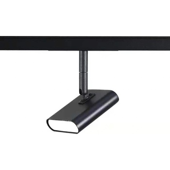 Image 1 of OPTONICA Led МАГНИТНО ОСВ. ТЯЛО dc48v 5w 3000k m20/m35 (5338)